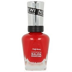 Sally Hansen Complete Salon Manicure New Formula 1/1