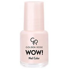 Golden Rose Wow Nail Color 1/1