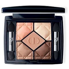 Christian Dior 5 Couleurs High Fidelity Colours & Effects Eyeshadow Palette 1/1