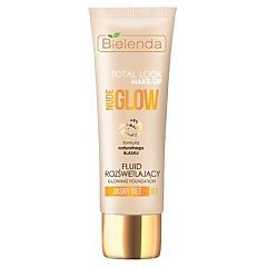 Bielenda Total Look Make-Up Nude Glow 1/1