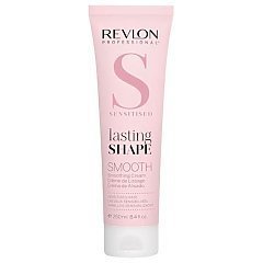 Revlon Professional Lasting Shape Sensitised Smoothing Cream 1/1