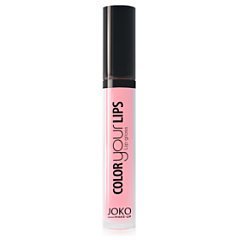 Joko Make Up Color Your Lips Lip Gloss 1/1