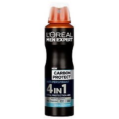 L'Oreal Men Expert Carbon Protect 4w1 1/1