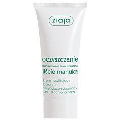 Ziaja Liście Manuka Oczyszczanie 1/1