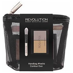 Makeup Revolution Handbag #Hacks Contour Duo 1/1