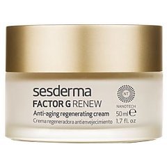 Sesderma Factor G Renew Anti-Aging Regenerating Cream 1/1