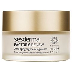 Sesderma Factor G Renew Anti-Aging Regenerating Cream 1/1