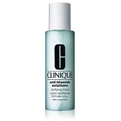 Clinique Anti-Blemish Solutions Clarifying Lotion 1/1