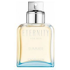 Calvin Klein Eternity Summer for Men 2019 1/1