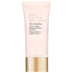Estee Lauder The Mattifier Shine Control Perfecting Primer + Finisher 1/1