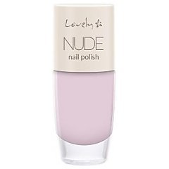 Lovely Nude Nail Polish 1/1