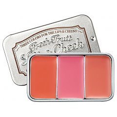 SKINFOOD Fresh Fruit Lip & Cheek 1/1