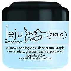 Ziaja Jeju 1/1