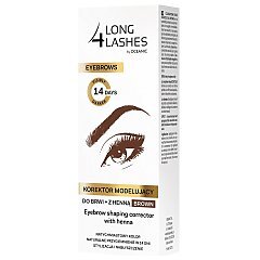 Long4Lashes Eyebrows 1/1