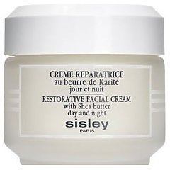 Sisley Réparatrice Restorative Facial Cream with Shea Butter 1/1