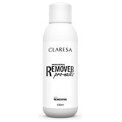 Claresa Remover Pro-Nails 1/1