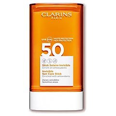 Clarins Invisible Sun Care Stick 1/1