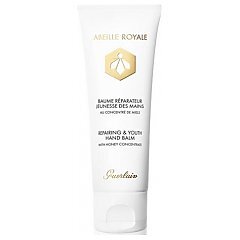 Guerlain Abeille Royale Youth Repairing Hand Balm 1/1