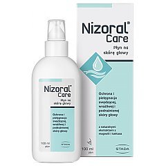 Nizoral Care 1/1