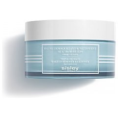 Sisley Triple-Oil Balm Make-up Remover and Cleanser 1/1