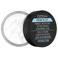 Gosh Prime'n Set Powder 1/1