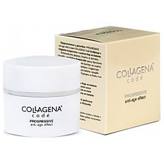 Collagena Code Progressive Anti-Age Effect Cream 1/1