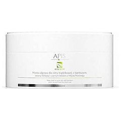 Apis Acne-Stop Algae Mask 1/1