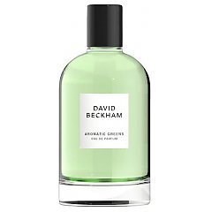 David Beckham Aromatic Greens 1/1