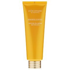 L'Occitane En Provence Immortelle Divine Foaming Cleansing Cream 1/1