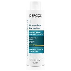Vichy Dercos Ultra Soothing Shampoo 1/1