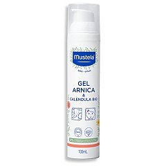 Mustela Arnica Gel 1/1