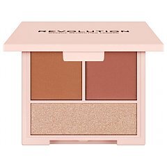 Makeup Revolution Contour Powder Compact 1/1