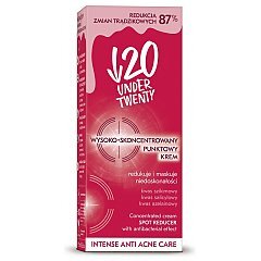 Under Twenty 1/1