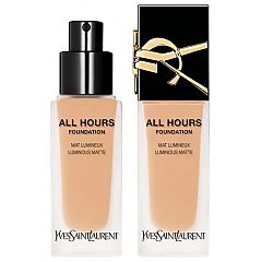 Yves Saint Laurent All Hours Foundation Luminous Matte 1/1