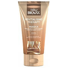 Biovax Glamour Revitalising Therapy 1/1