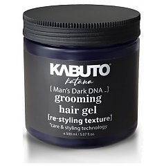 Kabuto Katana Grooming Hair Gel 1/1