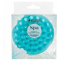 KillyS Spa Body & Scalp Massager 1/1