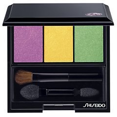 Shiseido Luminizing Satin Eye Color Trio 1/1