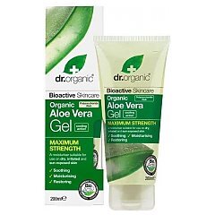 Dr.Organic Aloe Vera Gel 1/1