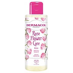 Dermacol Flower Care Delicious Body Oil 1/1