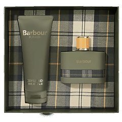 Barbour for her 1/1