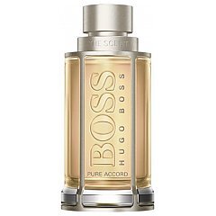Hugo Boss The Scent Pure Accord For Him 1/1