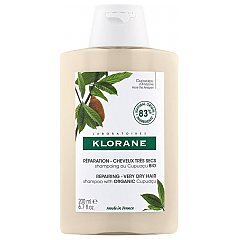 Klorane Repairing Shampoo 1/1