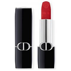 Christian Dior Rouge Dior Velvet 2024 1/1