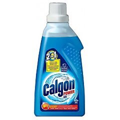 Calgon Power Gel 1/1