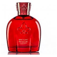 Omerta Red Class Elixir 1/1