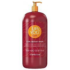 Inebrya Up To You Curl 1/1