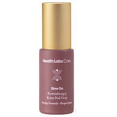 HealthLabs Slow On 1/1