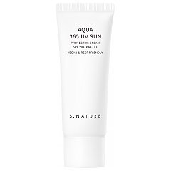 S.NATURE Aqua 365 UV Sun 1/1