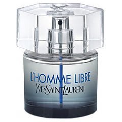 Yves Saint Laurent L'Homme Libre 1/1